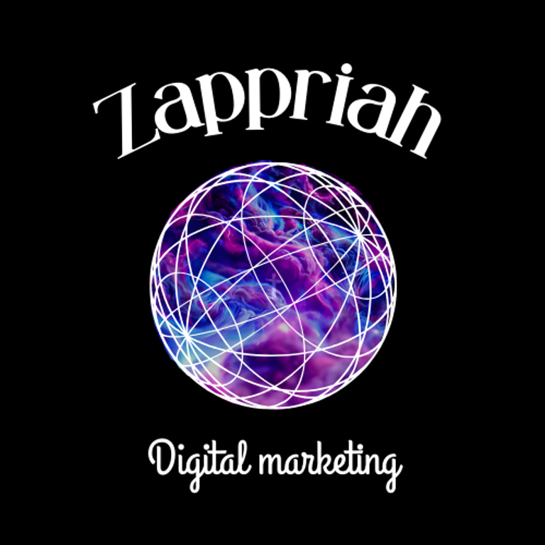 Zappriah logo