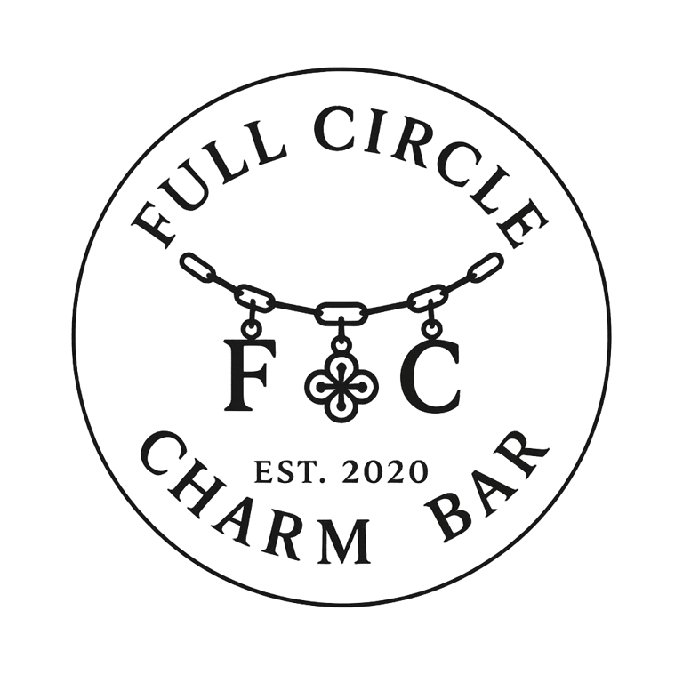Full Circle Charm Bar logo