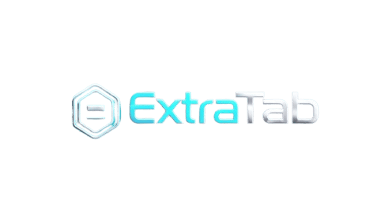 ExtraTab logo