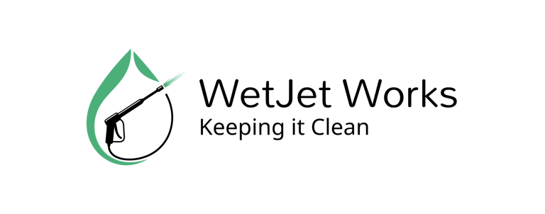 WetJet Works logo