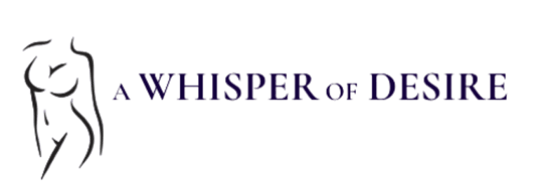 A Whisper of Desire logo