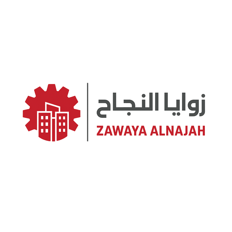 النوافذ للمختبرات الإنشائية logo