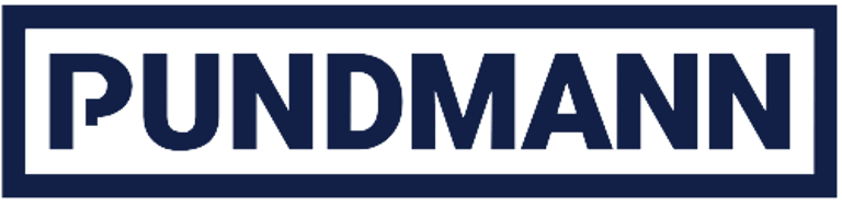 Pundmann logo