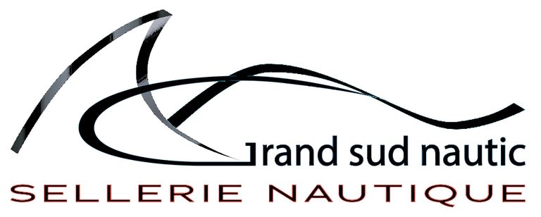 Grand sud nautic logo