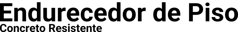Endurecedor de Piso de Concreto logo