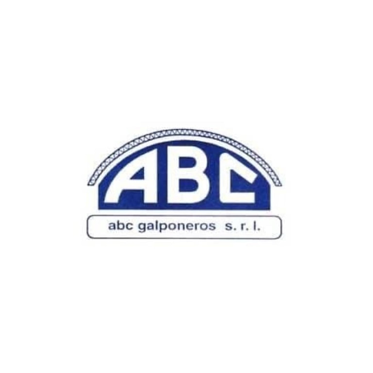 ABC Galponeros logo