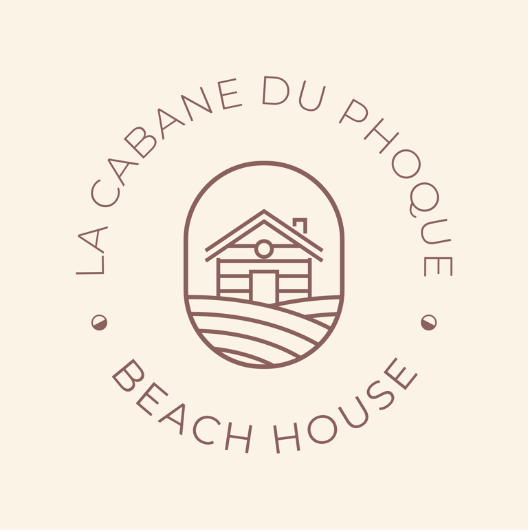 lacabaneduphoque logo