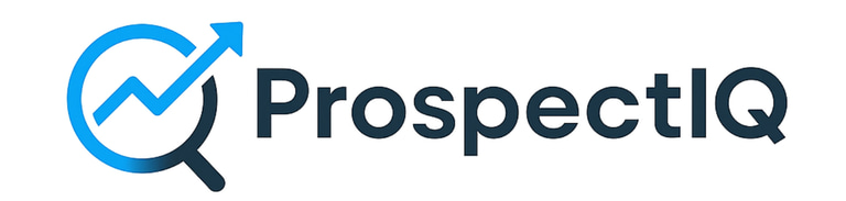 ProspectIQ logo