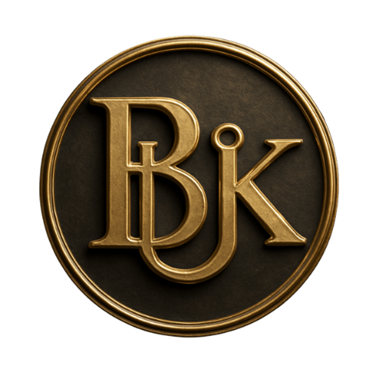 Bciuk logo
