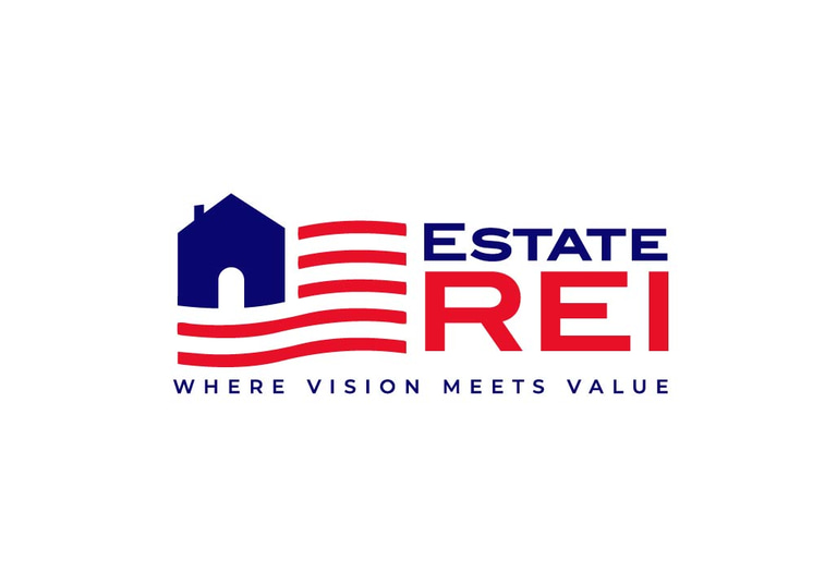 Estate REI logo