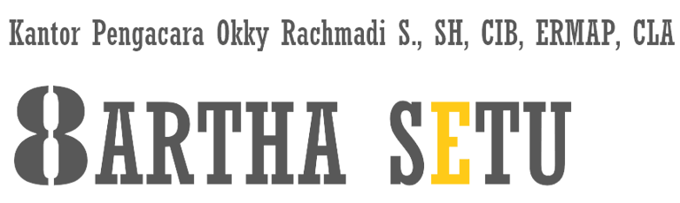 8 Artha Setu logo