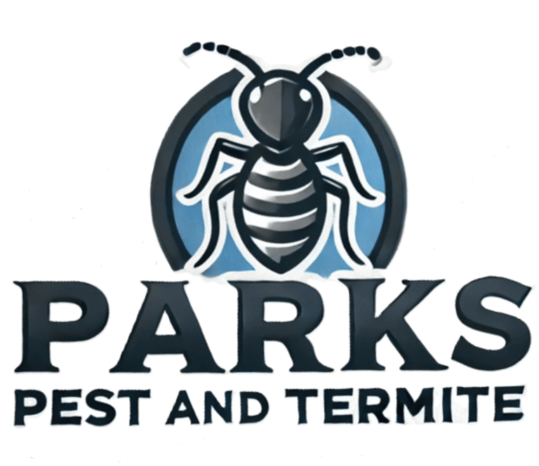 Parks Pest and Termite logo
