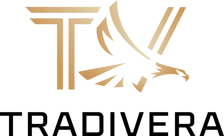 Tradivera logo