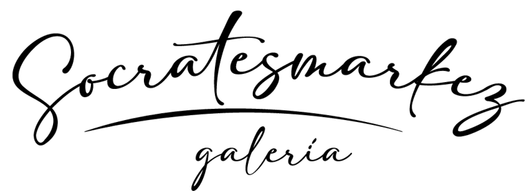 Sokratesmarkez Galeria logo