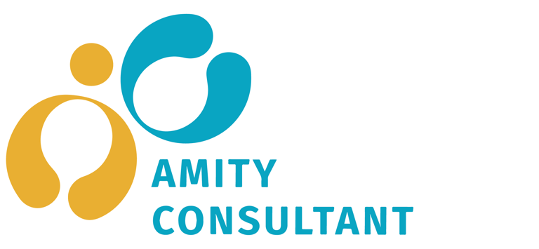 AMITY KONSULTAN logo