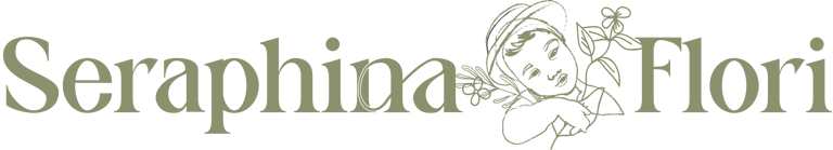 Seraphina Flori logo