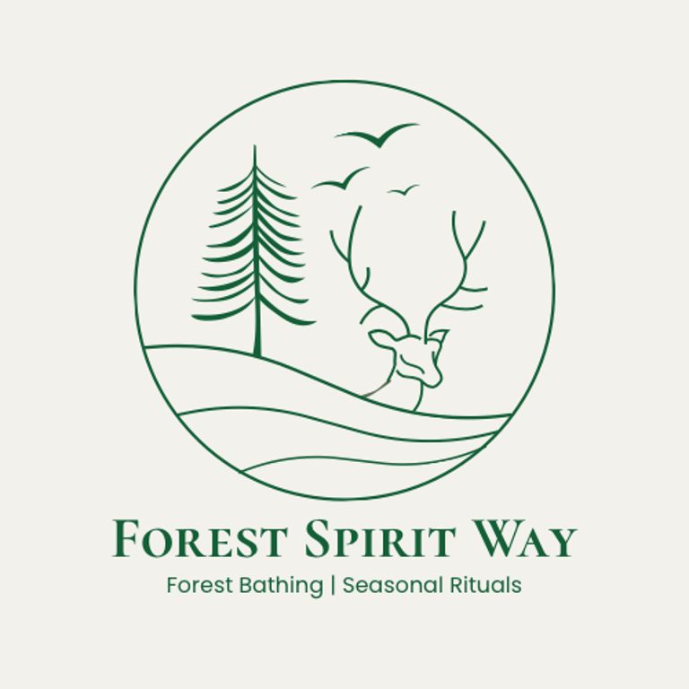 Forest Spirit Way logo