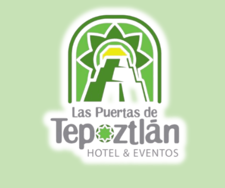 Hotel Las Puertas de Tepoztlan logo