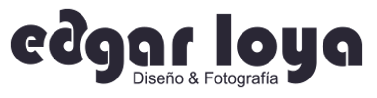 Edgar Loya Fotografía - Chihuahua logo