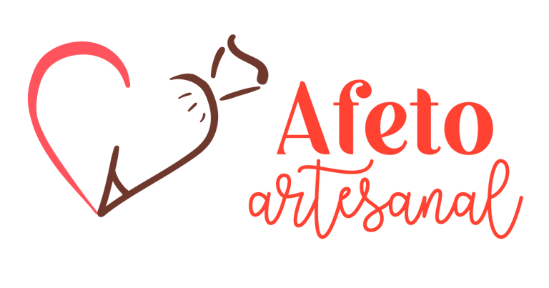 Afeto Artesanal logo
