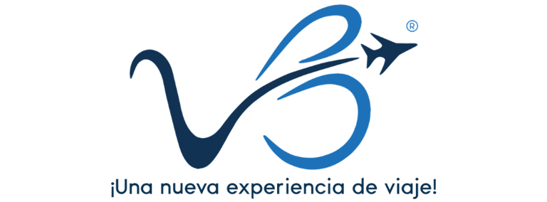 Viajes Bojórquez Oficial logo