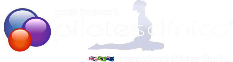 Pilates Clínico logo