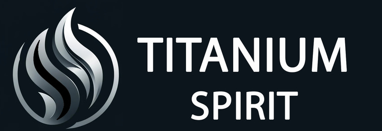 Titanium Spirit Llc logo