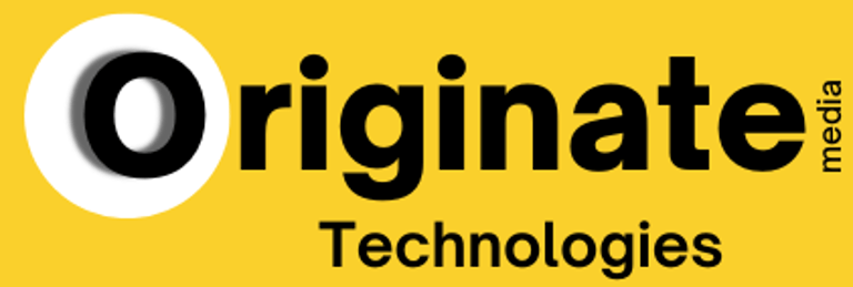 Originate Technologies logo