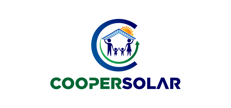 Coopersolar Energia logo