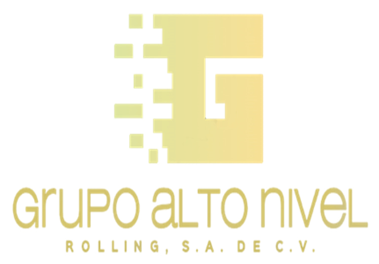 GRUPO ALTO NIVEL ROLLING, S.A. DE C.V. logo