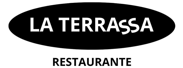 La Terrassa logo