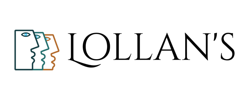 Lollan's logo