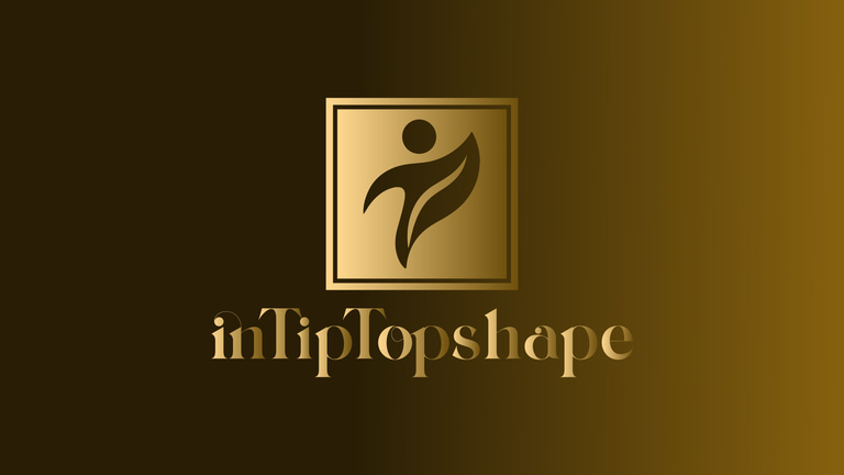 Intiptopshape logo