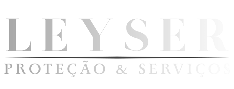 Leyser Segurança logo
