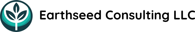 Earhseed Consulting LLC logo