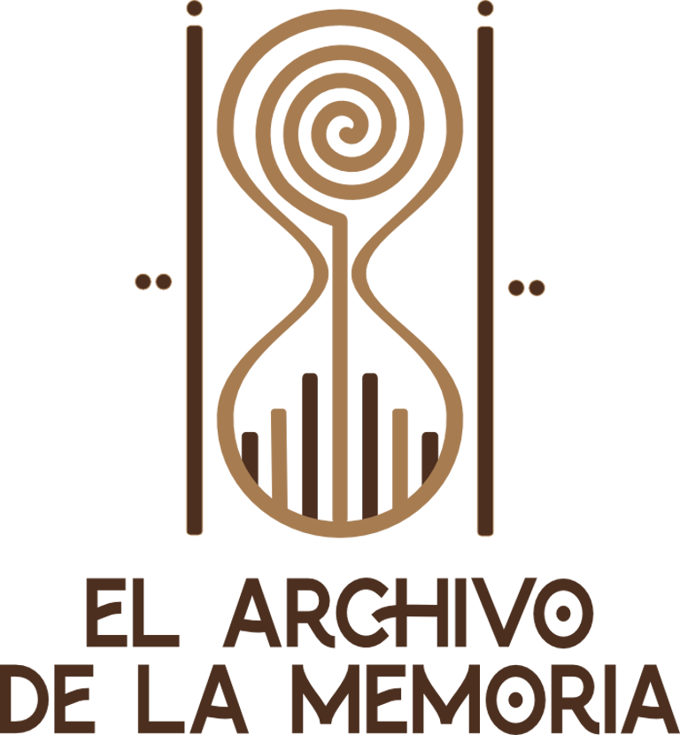 El repositorio de la memoria logo