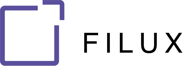 Filux Blinds logo