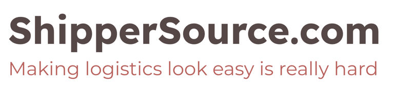 Shipper Source logo
