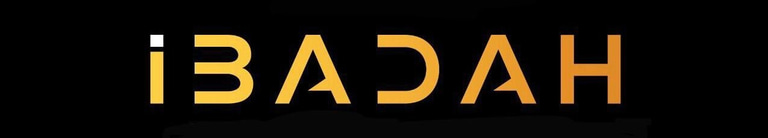 Ibadahinc logo