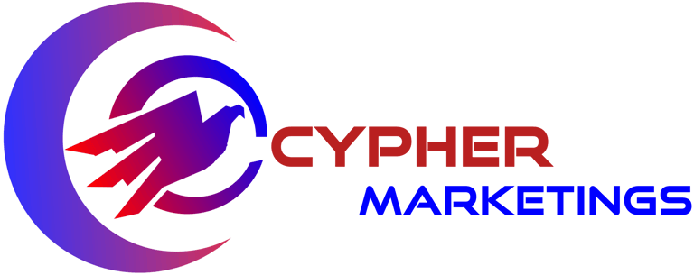 Cypher Marketings logo