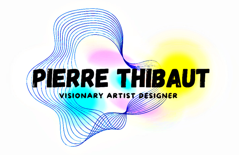 Pierre THIBAUT - Géobiologue logo