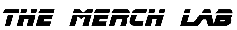 The Merch Lab logo