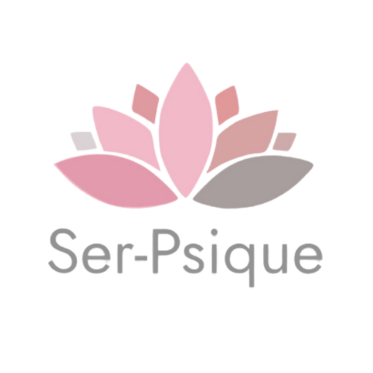 SerPsique.com.br logo