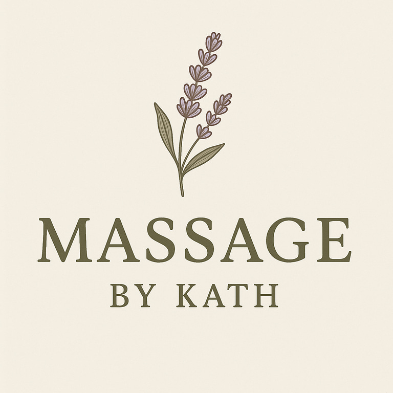 Massage logo