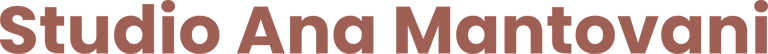 Ana Mantovani Estética logo