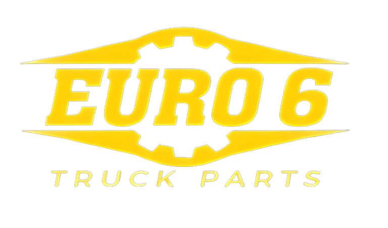 Euro 6 Truck Parts logo