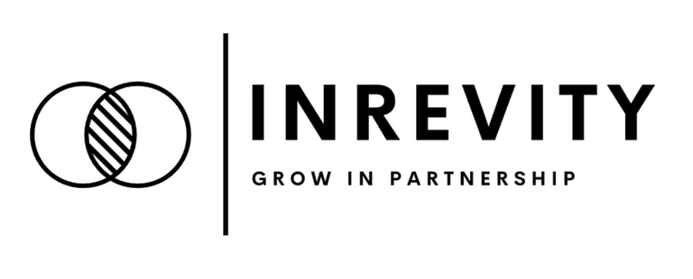 Inrevity logo