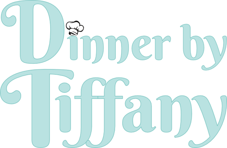 Dinner by Tiffany logo