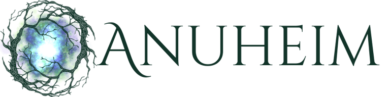Anuheim logo