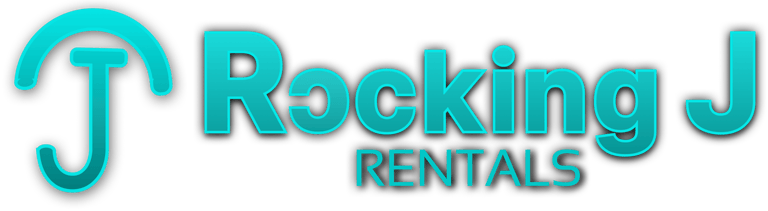 Rocking J Rentals logo